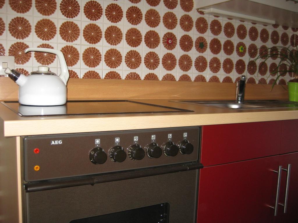 Ferienwohnung Haus Mühlgrund Bad Wildbad Zimmer foto