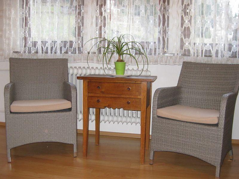 Ferienwohnung Haus Mühlgrund Bad Wildbad Zimmer foto